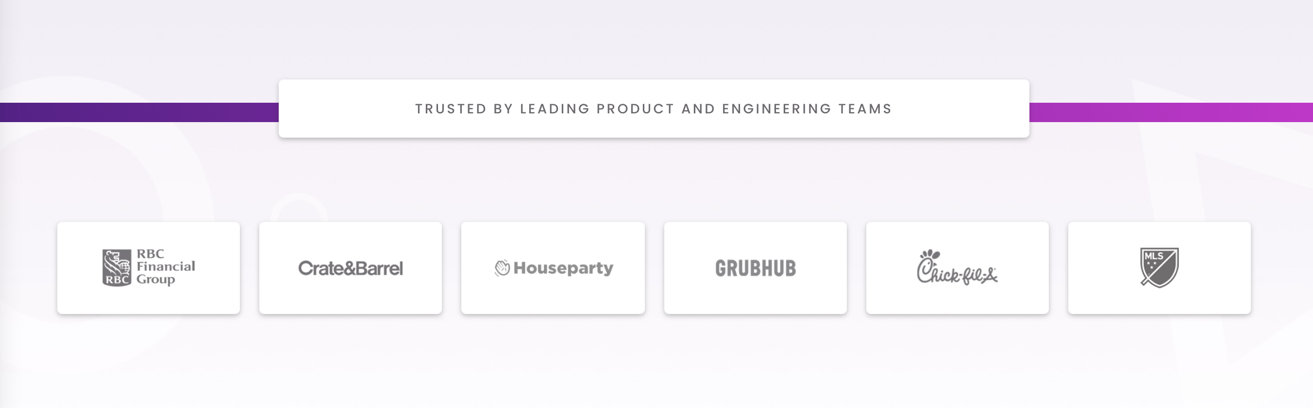 Taplytics  screenshot