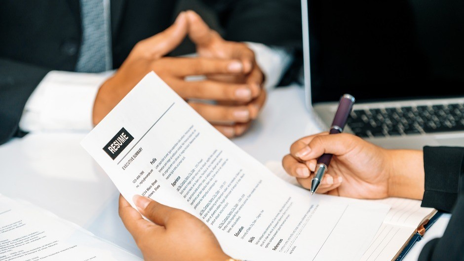 2025 Finance and Accounting Job Market Trends