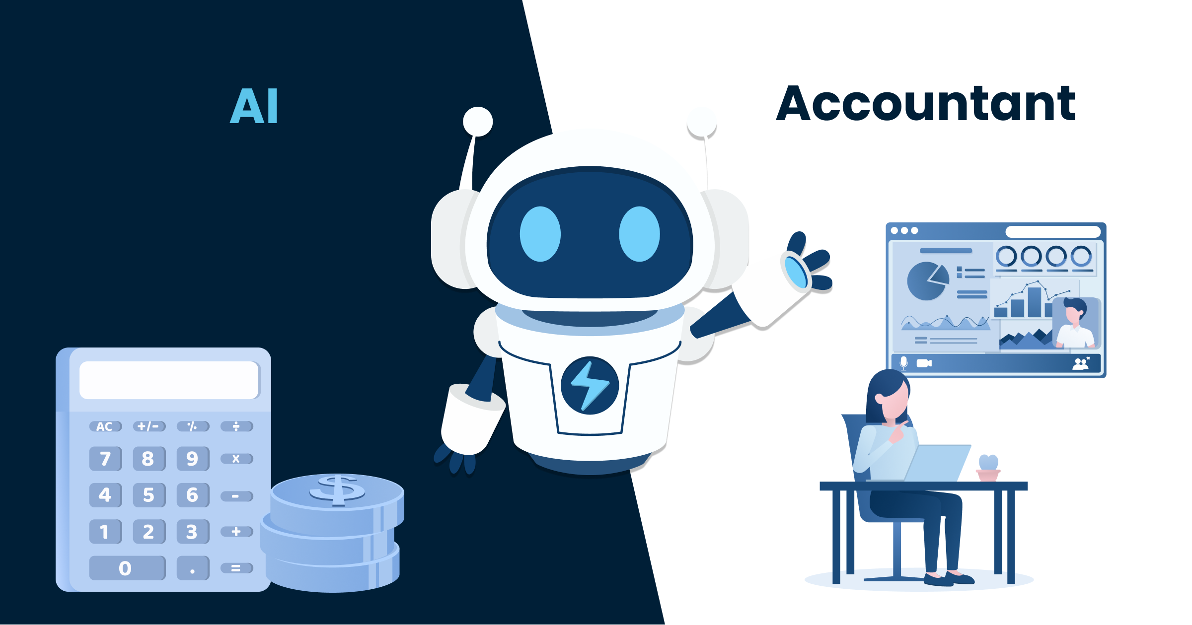 AI and Accounting