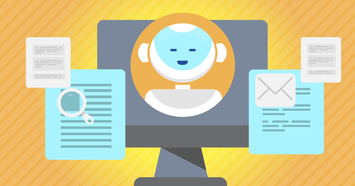 AI and Copywriting