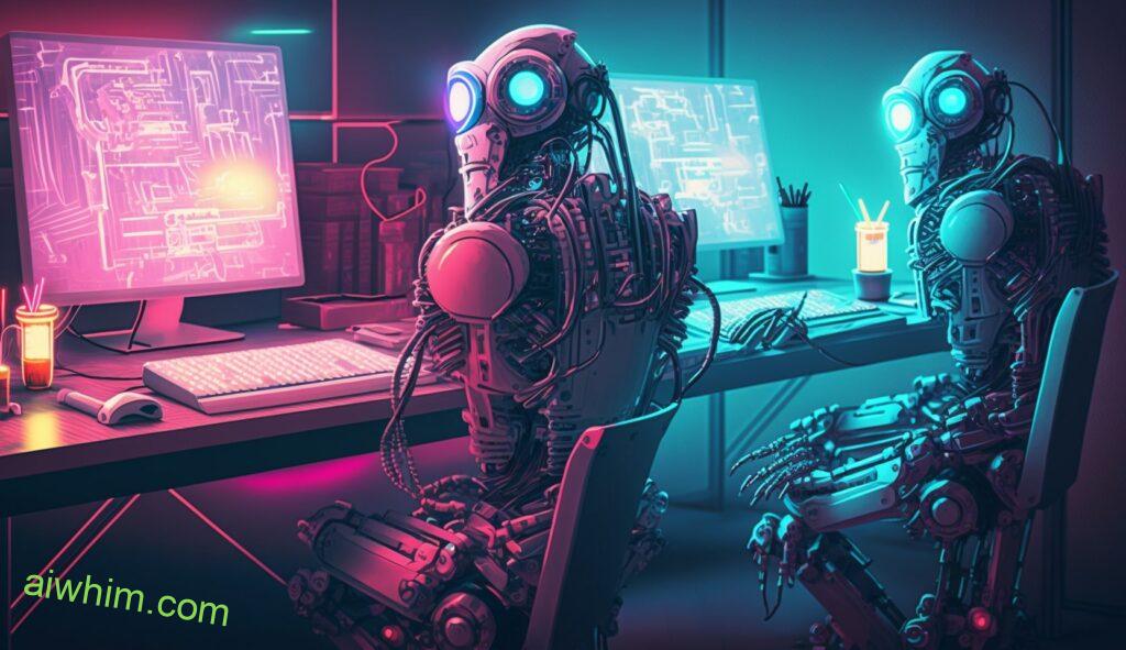 AI and Mechanical Engineering
