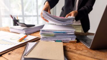 AI in Accounting