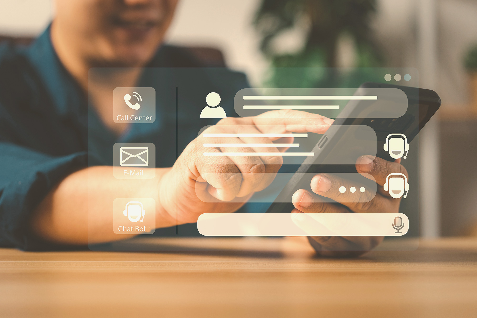 AI in Marketing