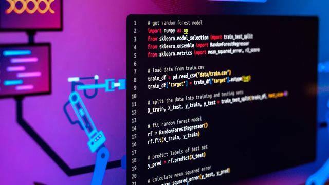 AI-site helping with software production