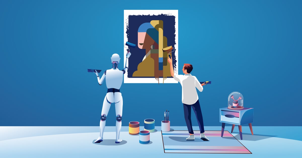 Are You an AI-Ready Business Analyst? Blog Header