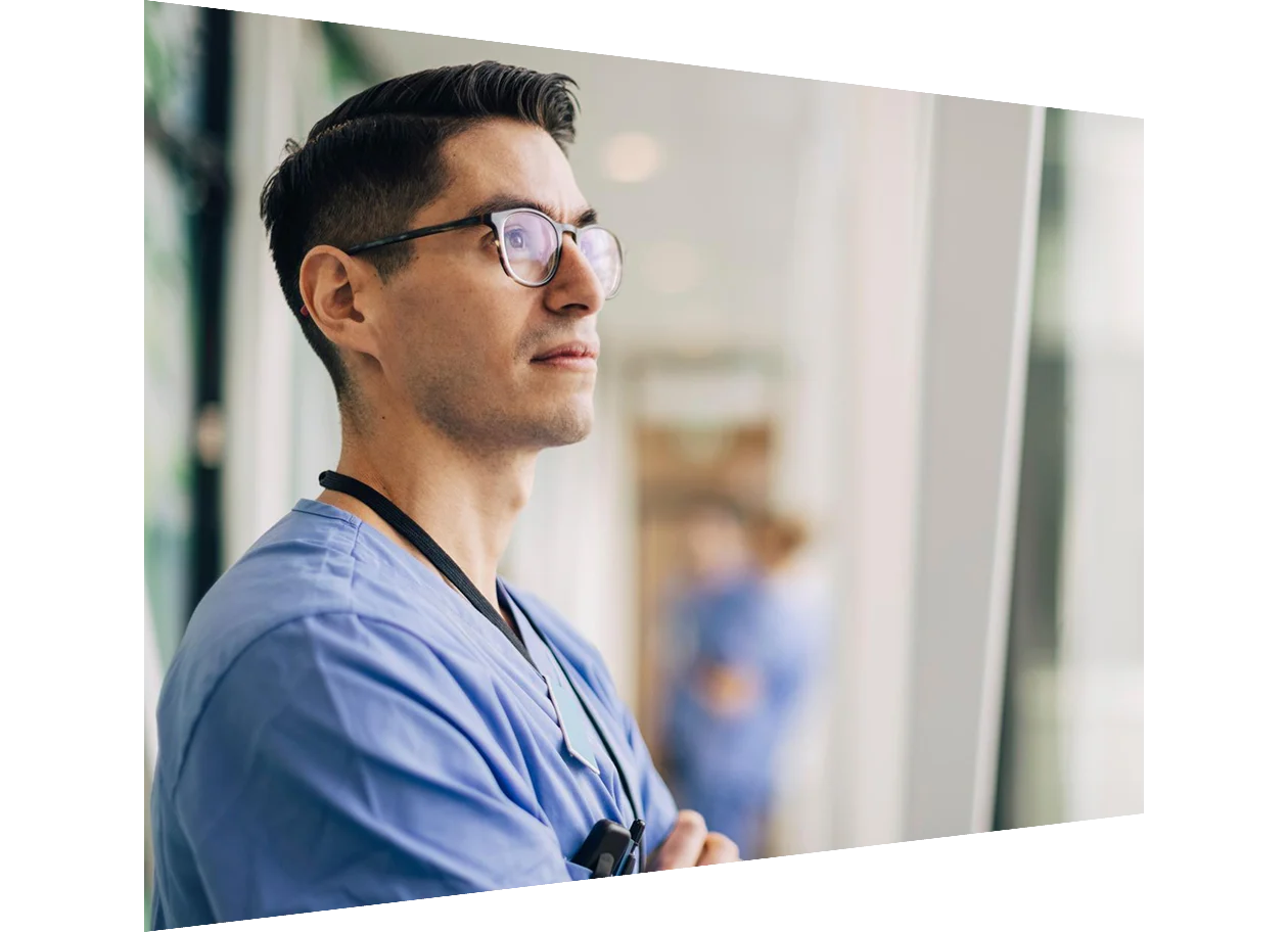 Clinician of the Future 2025