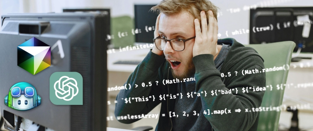 Cover image for How Software Development is Changing Forever, and How You'll Need to Change With It