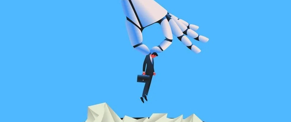 Cover image for Why Architects Won’t Be Replaced by AI Anytime Soon