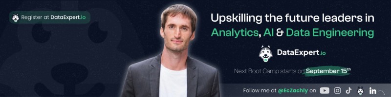 Data Engineering and AI