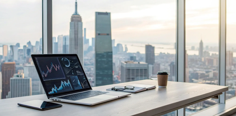 Data Scientist workspace