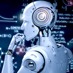 GettyImages-966248982 Robot Robotics Automation Ai Artificial Intelligence