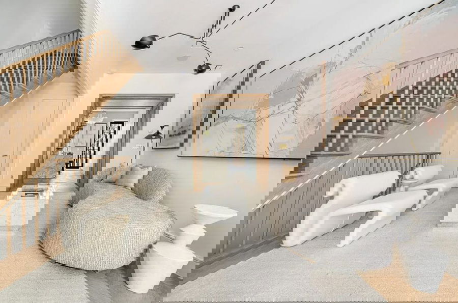 Interior design interaction