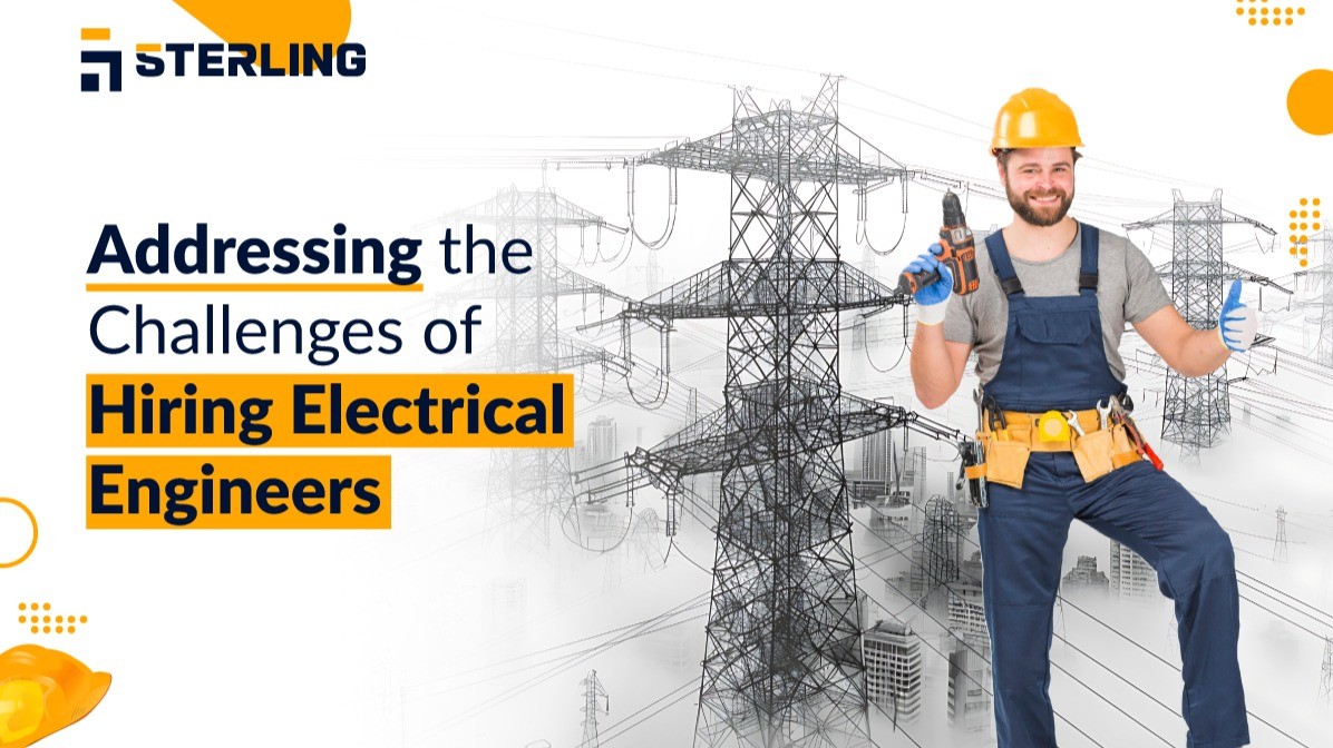 Meeting the Demand for Electrical Engineers: Solutions to Hiring Challenges