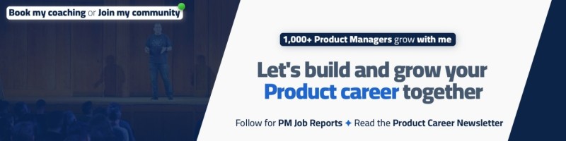 Product Manager Job Market