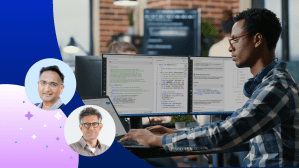 Salesforce Developer Using AI Tools