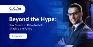 The AI-Proof Career: Why Data Analysts Are in High Demand?