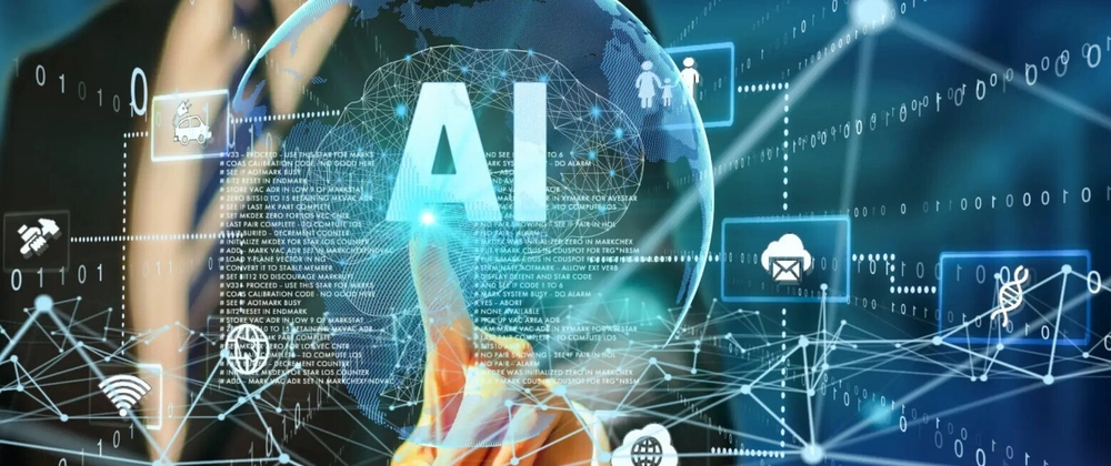 The Future of Web Development: The Role of AI and Automation